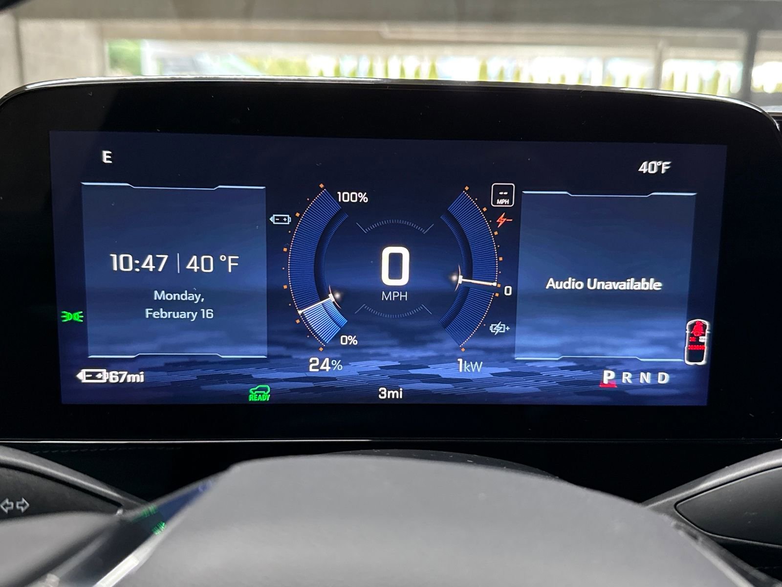 New 2026 Chevrolet Blazer EV LT image 17