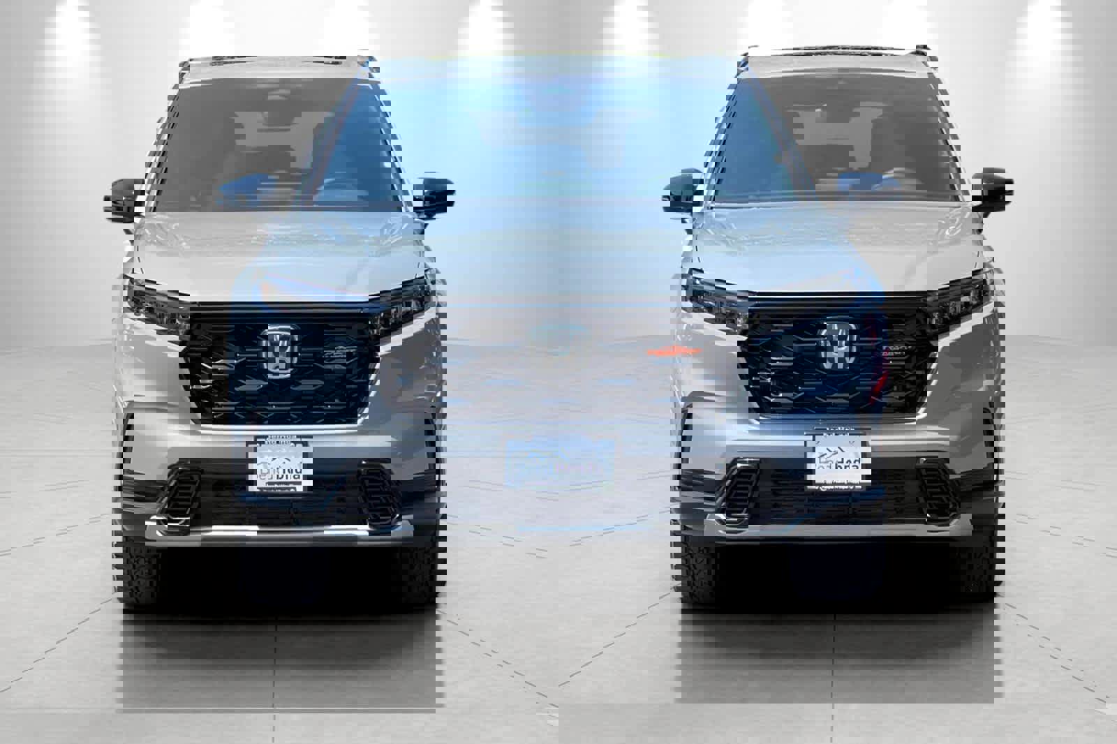 New 2026 Honda CR-V TrailSport image 10