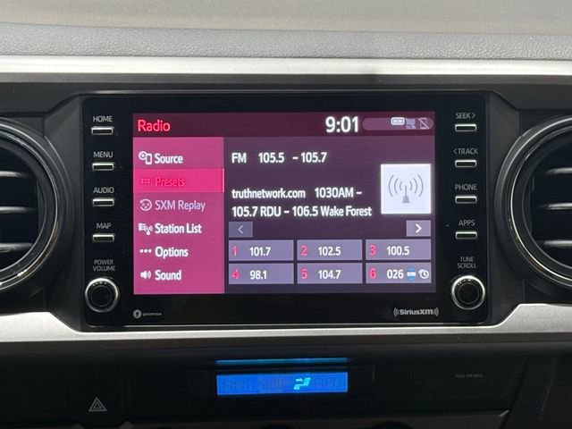 Used 2022 Toyota Tacoma SR5 image 25