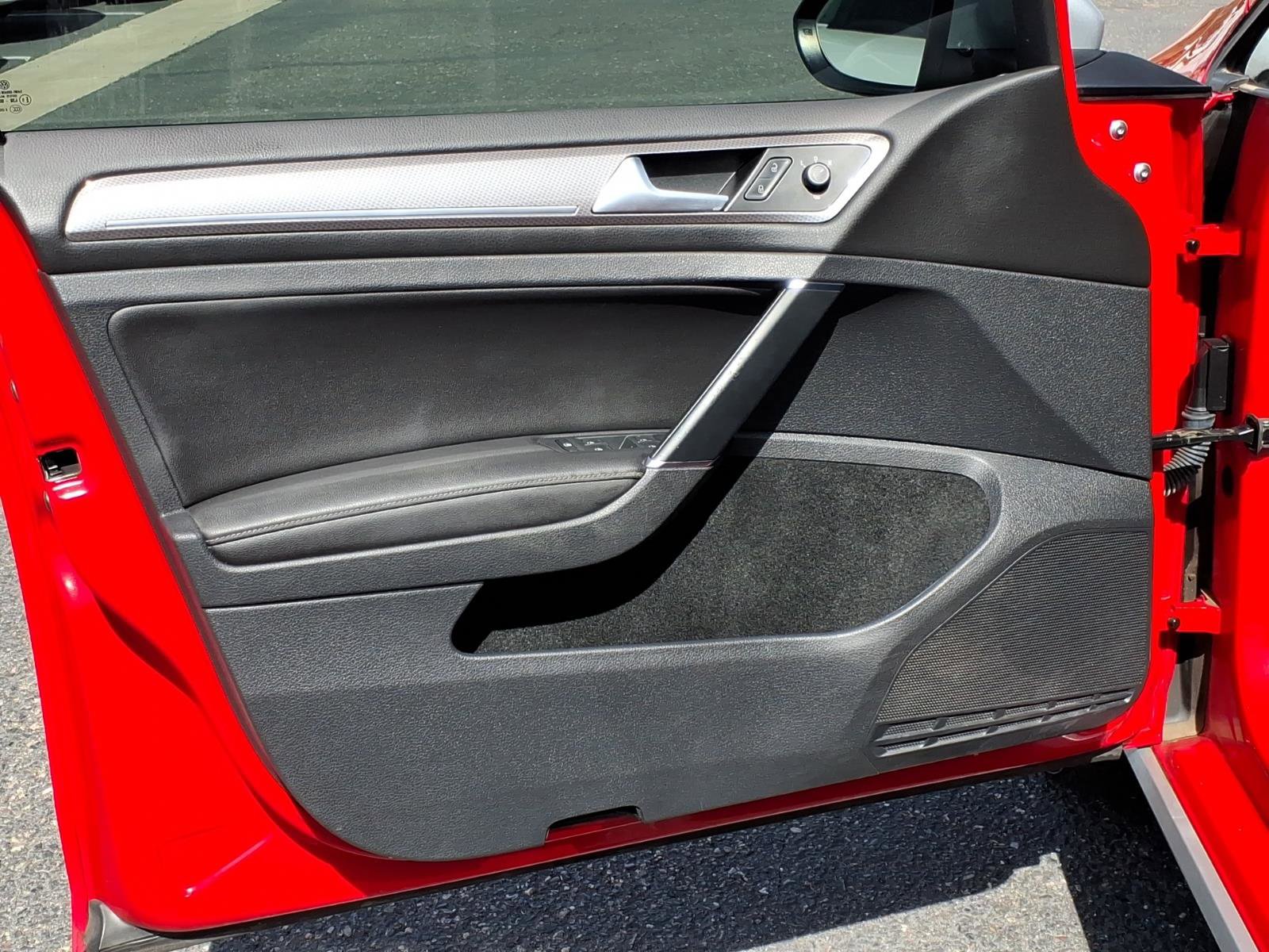 Used 2018 Volkswagen Golf Alltrack SE image 19