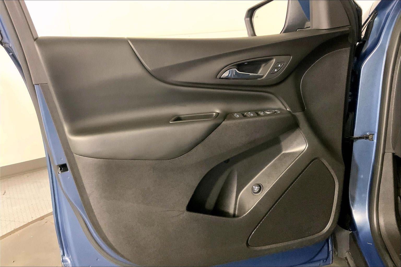 Used 2024 Chevrolet Equinox LT w/ LPO, Floor Liner Package image 24