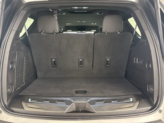 Used 2023 Chevrolet Tahoe LT w/ Luxury Package image 31