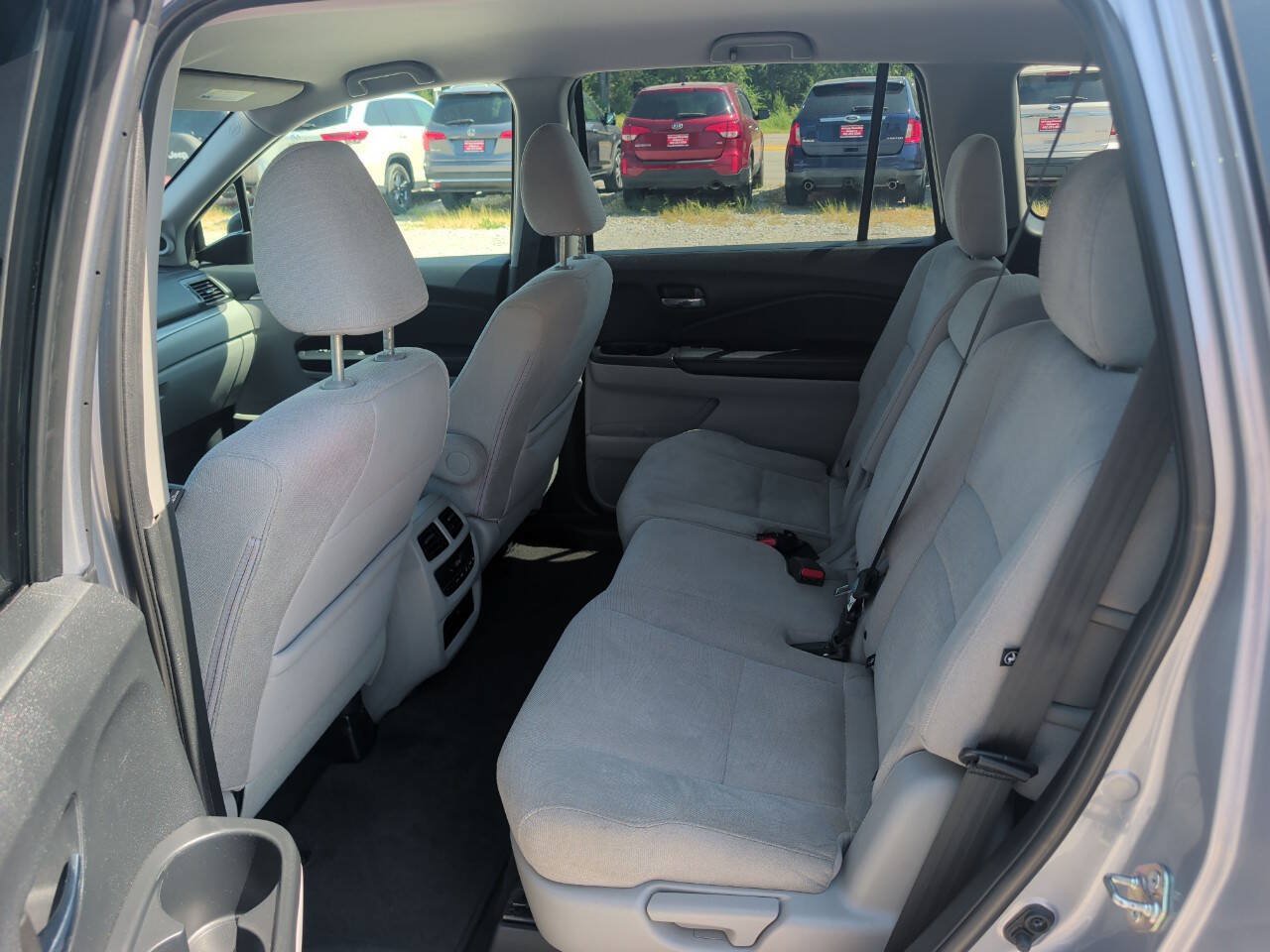 Used 2016 Honda Pilot EX image 15