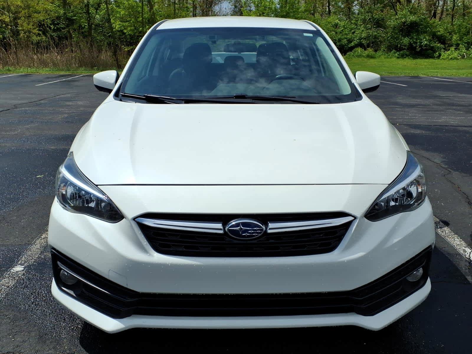 Used 2023 Subaru Impreza 2.0i Premium AWD/4WD image 3