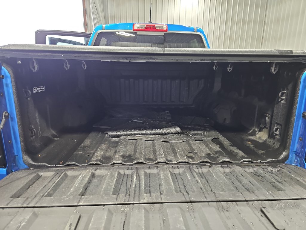 Used 2024 GMC Canyon Elevation w/ Convenience Package AWD/4WD image 12