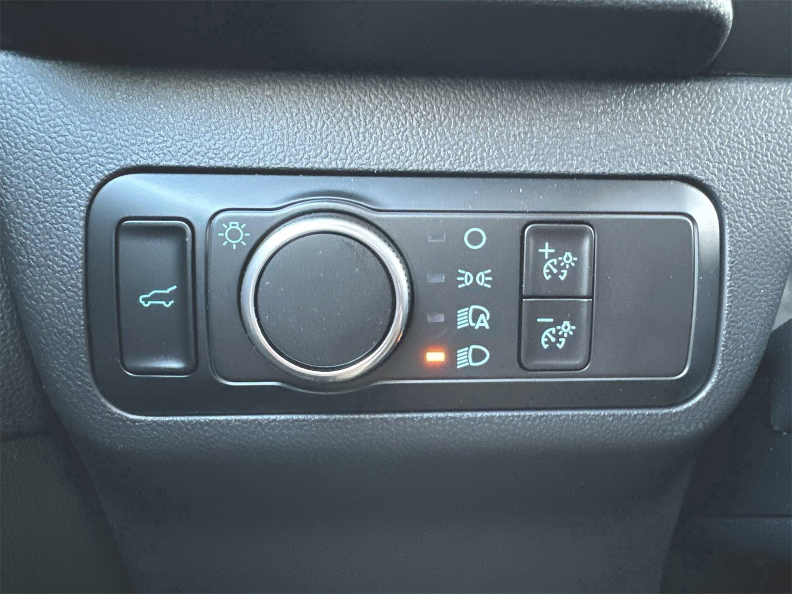 New 2025 Ford Escape Active w/ Tech Pack #1 image 28