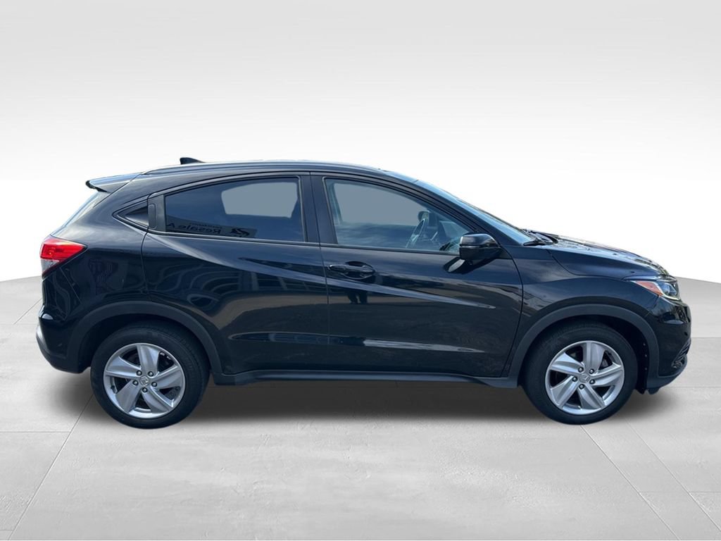 Used 2019 Honda HR-V EX-L image 7