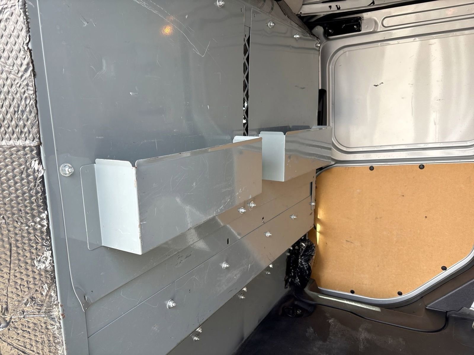 Used 2016 Ford Transit Connect XL image 20