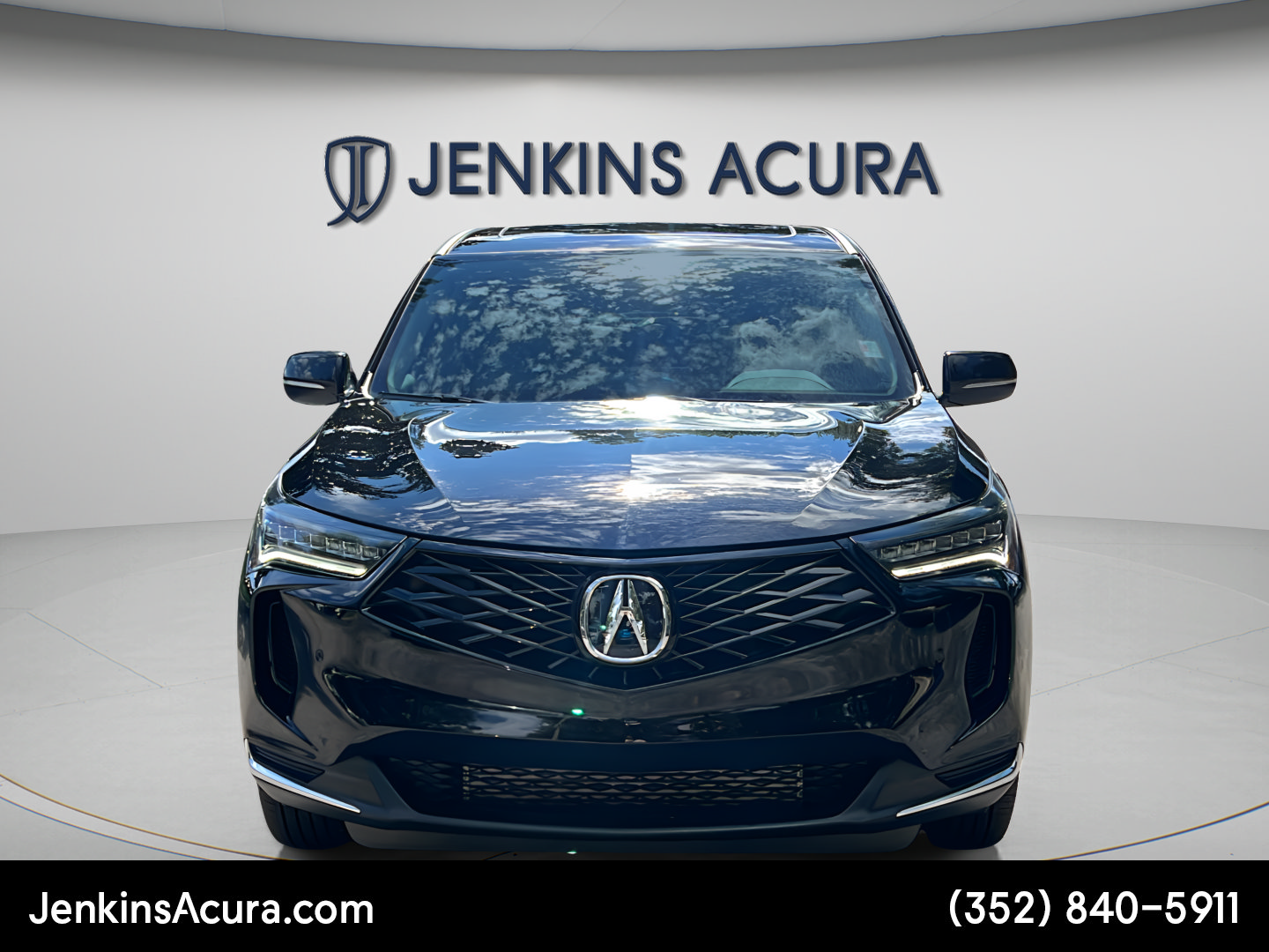 Used 2025 Acura RDX w/ Technology Package AWD/4WD image 8