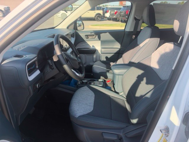New 2026 Ford Maverick XLT AWD/4WD image 5