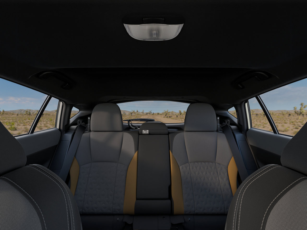 New 2026 Subaru Crosstrek 2.5i Sport image 24