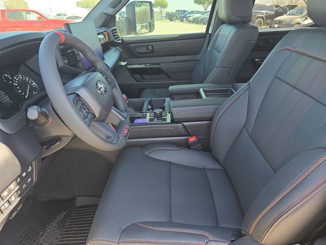 New 2026 Toyota Tundra SR5 AWD/4WD image 14