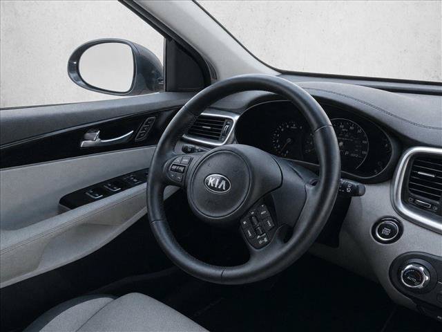 Used 2016 Kia Sorento SX FWD image 26