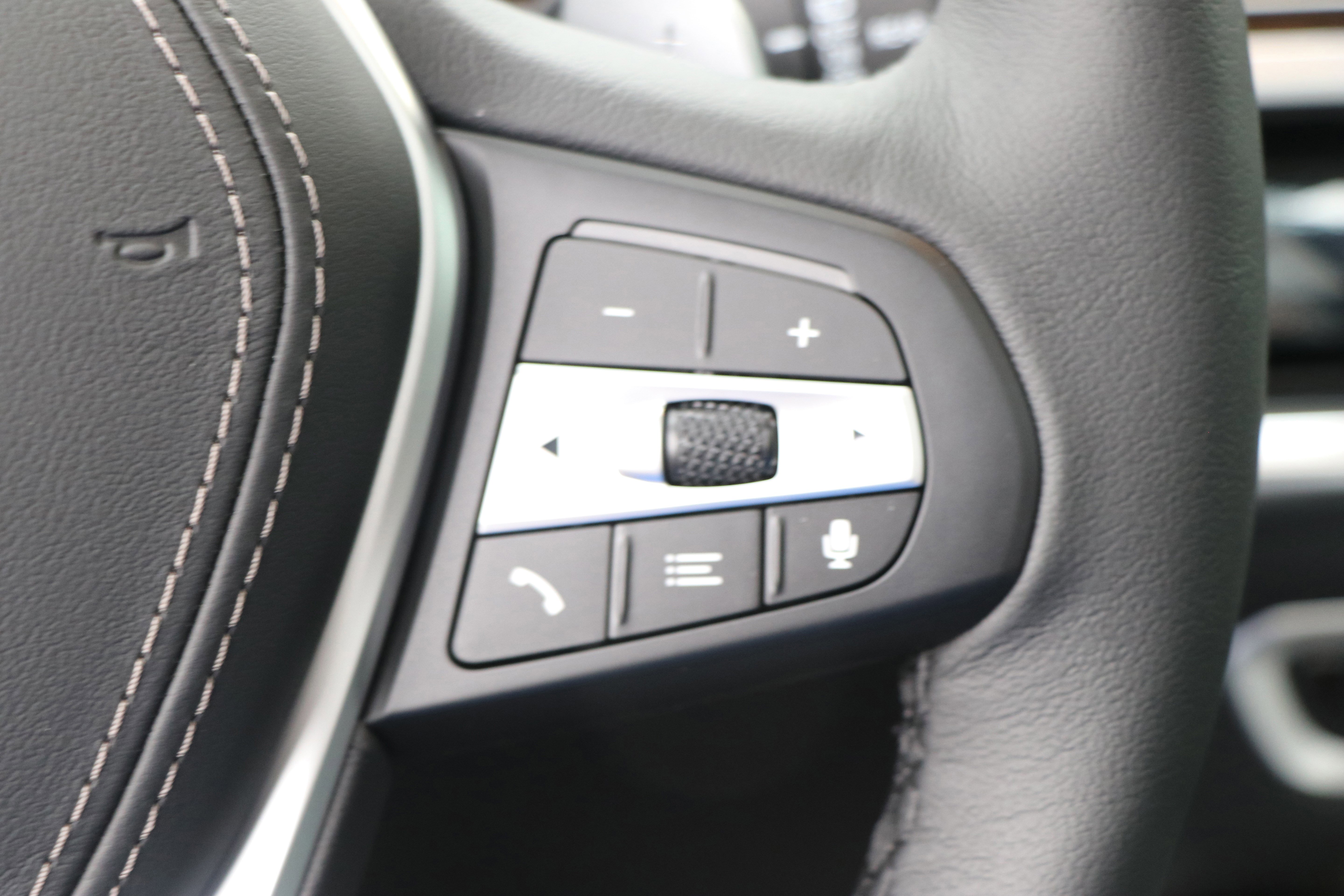 Certified 2026 BMW X5 xDrive40i image 19