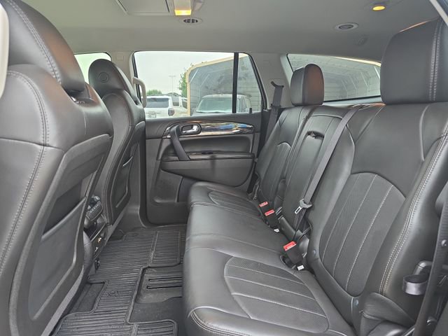 Used 2017 Buick Enclave Leather FWD image 15