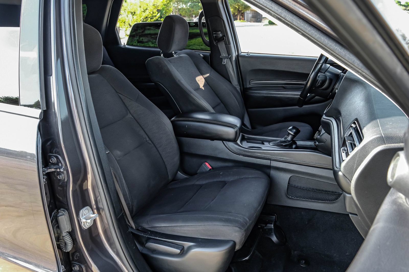 Used 2021 Dodge Durango SXT w/ 3rd Row Seating Group RWD image 33