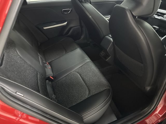 Used 2025 Kia K4 GT-Line w/ GT-Line Sunroof Package FWD image 18