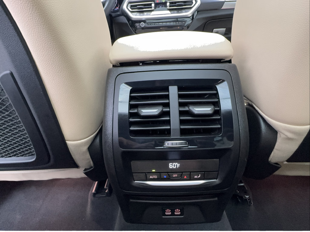 Used 2023 BMW X3 sDrive30i w/ Convenience Package RWD image 42