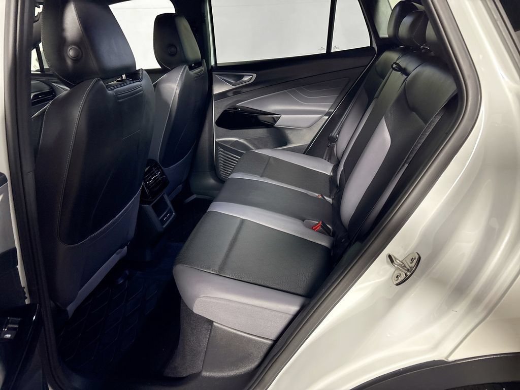 Certified 2024 Volkswagen ID.4 Pro S AWD/4WD image 22