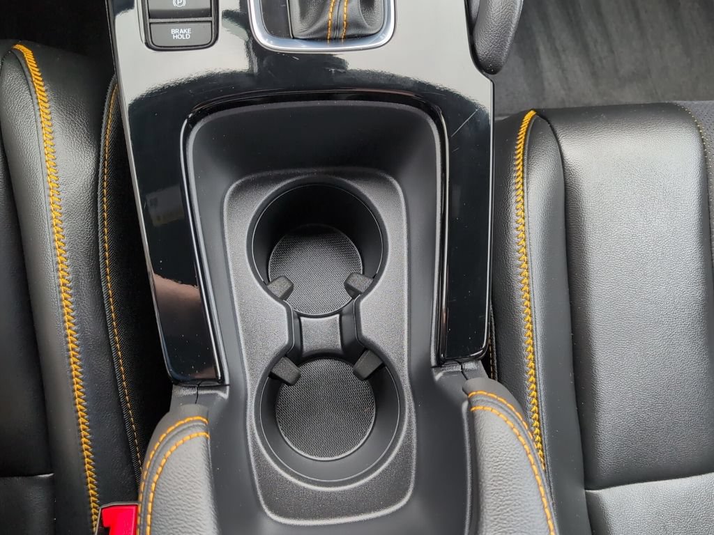 Certified 2026 Acura Integra A-Spec w/ Technology Package FWD image 27