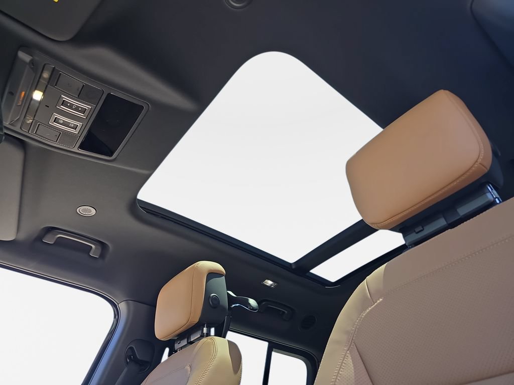 New 2026 Land Rover Defender 130 S AWD/4WD image 31
