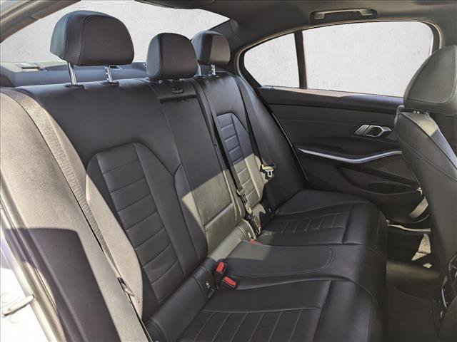 Used 2020 BMW M340i image 20