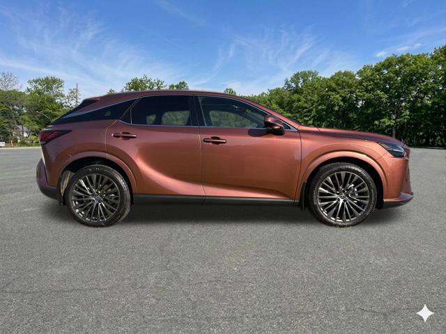 Used 2025 Lexus RX 350 AWD w/ Convenience Package image 10
