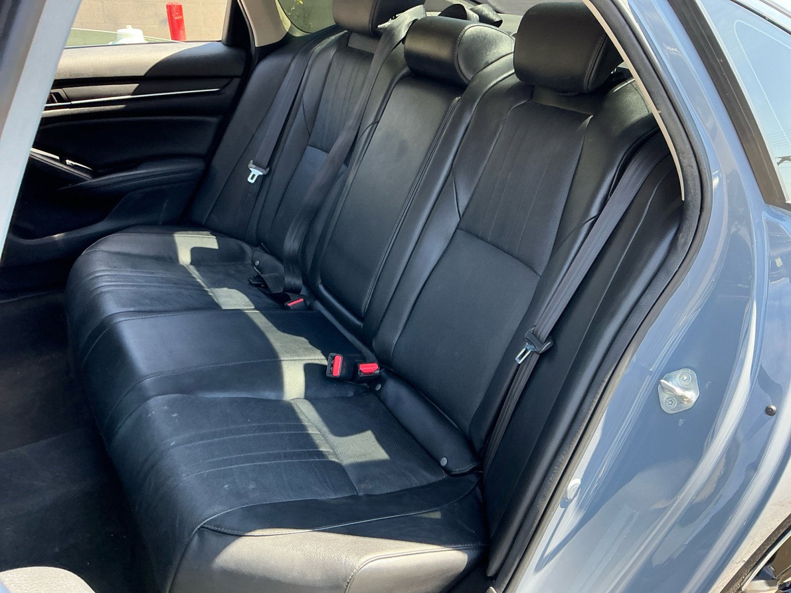 Used 2021 Honda Accord Sport Special Edition image 17