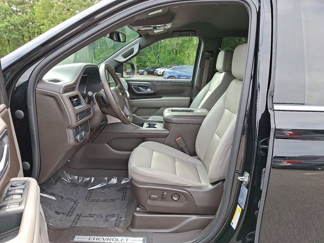 Used 2022 Chevrolet Suburban LT image 18