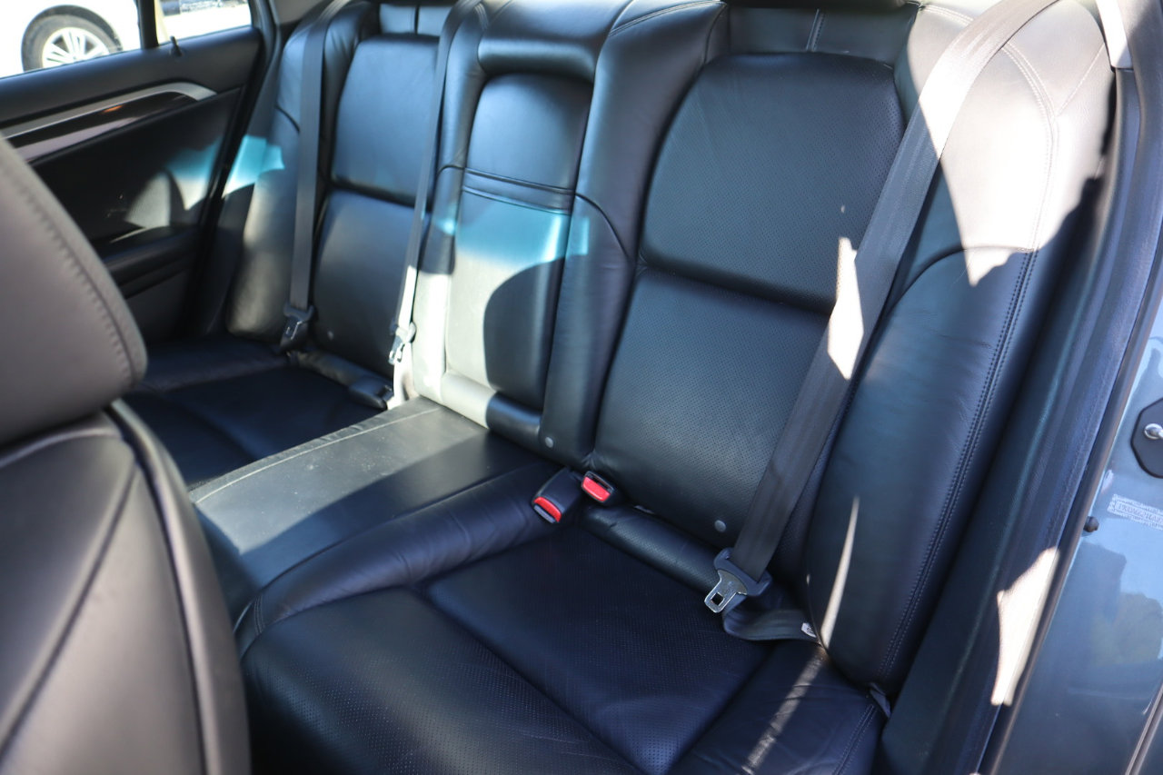 Used 2006 Acura TL image 21