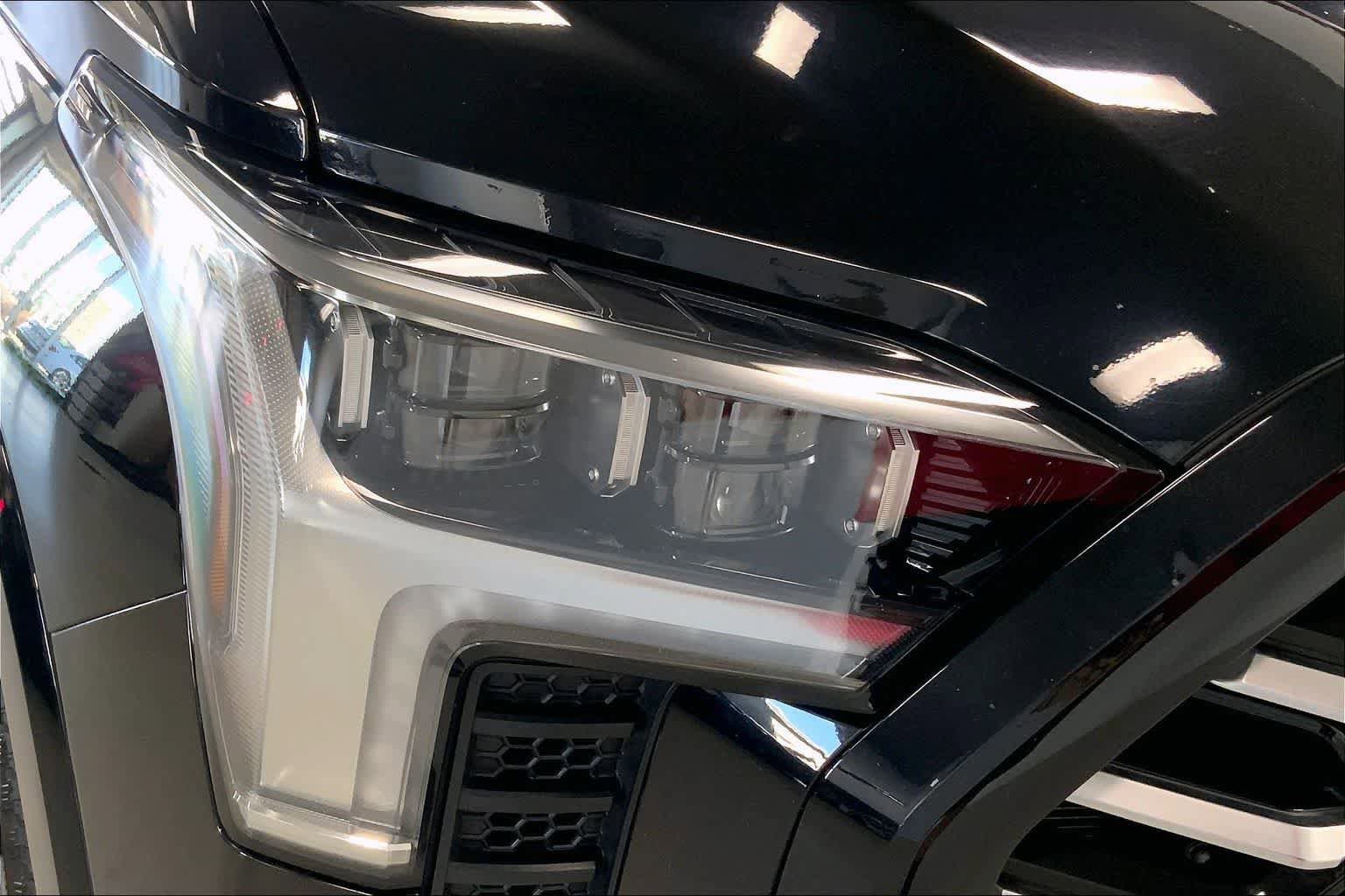 Used 2023 Toyota Tundra Capstone image 28