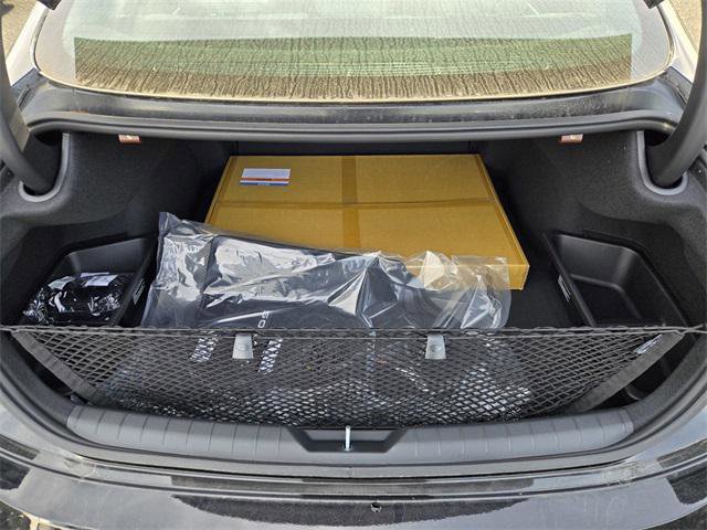 New 2025 Hyundai Sonata SEL image 17