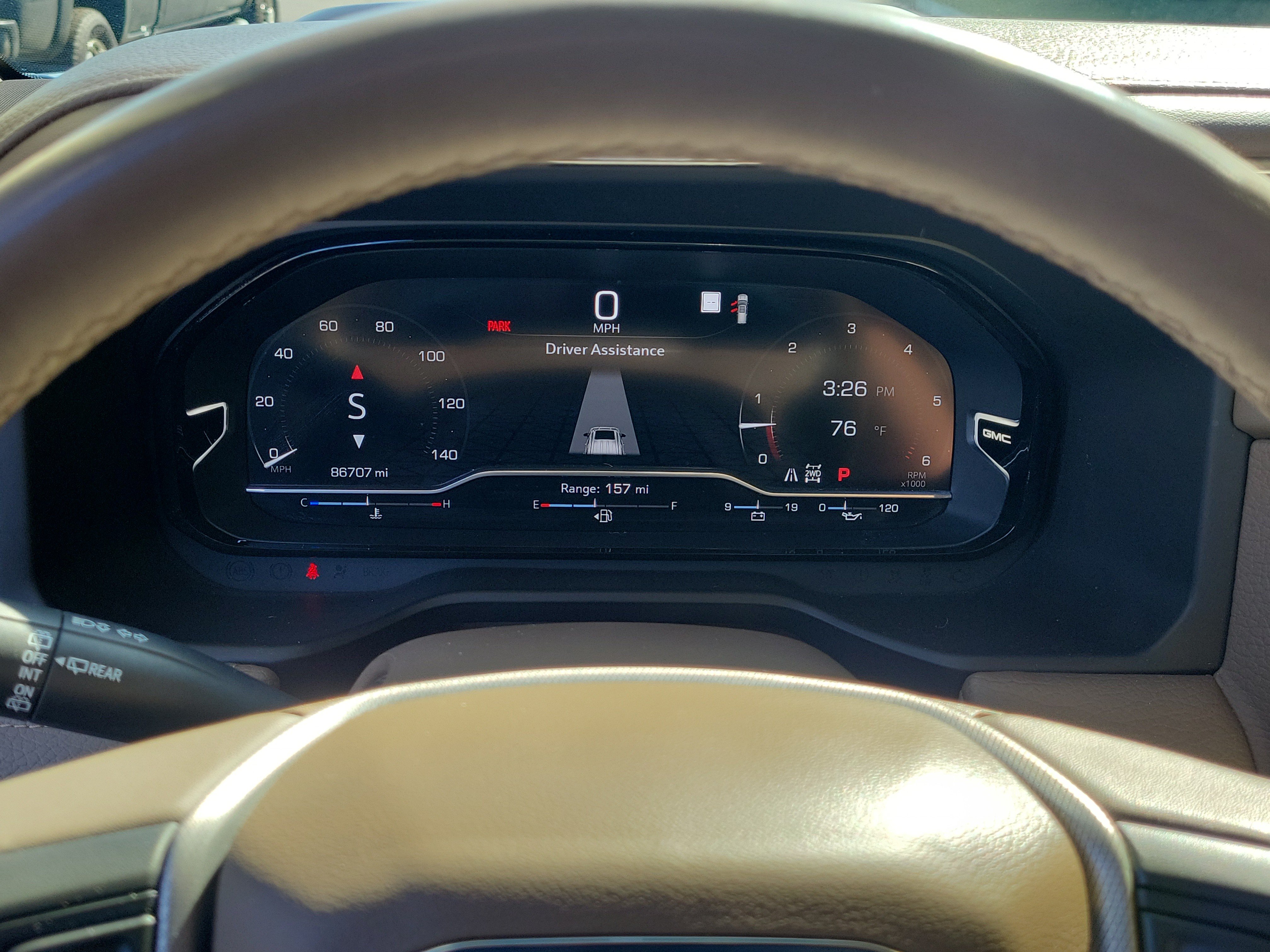 Used 2022 GMC Yukon XL Denali AWD/4WD image 25