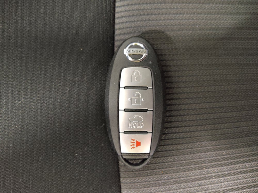 Used 2023 Nissan Sentra SV FWD image 32