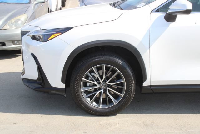 Certified 2024 Lexus NX 250 FWD w/ Premium Package image 4