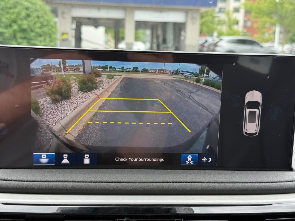 New 2026 Acura MDX w/ Technology Package AWD/4WD image 14