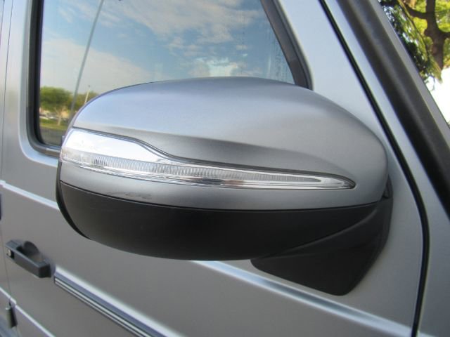 Used 2021 Mercedes-Benz G 550 image 25