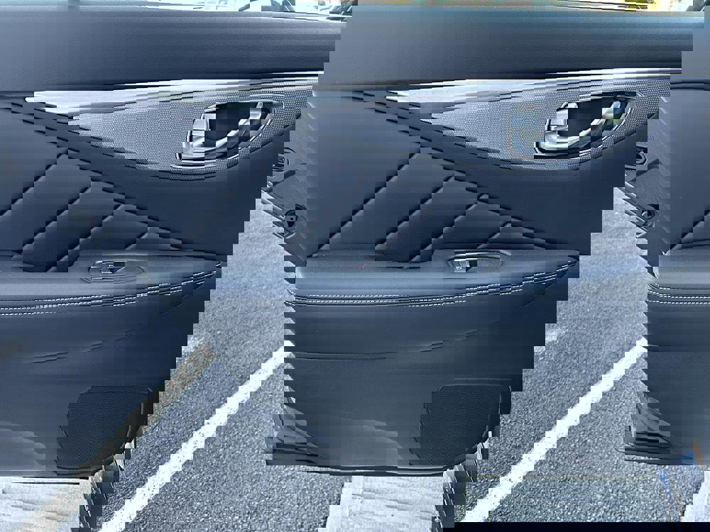 Used 2016 INFINITI Q50 Premium w/ 2.0T Premium Plus Package image 26