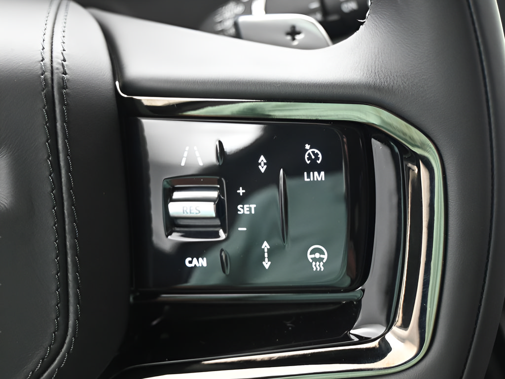 New 2026 Land Rover Range Rover Sport Dynamic SE AWD/4WD image 19