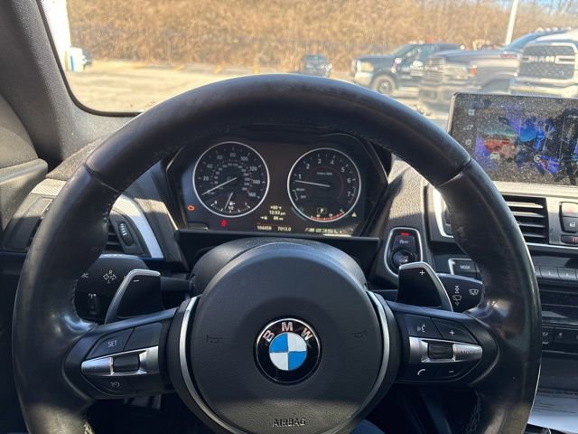 Used 2016 BMW M235i xDrive M235i xDrive image 14