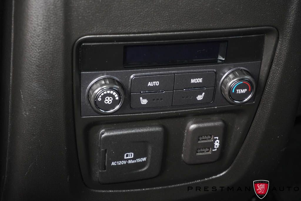 Used 2024 Buick Enclave Avenir w/ Avenir Technology Package AWD/4WD image 45