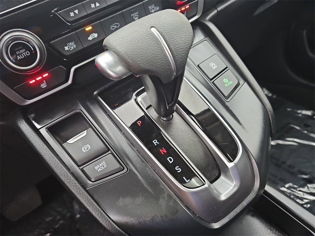 Used 2021 Honda CR-V EX image 29