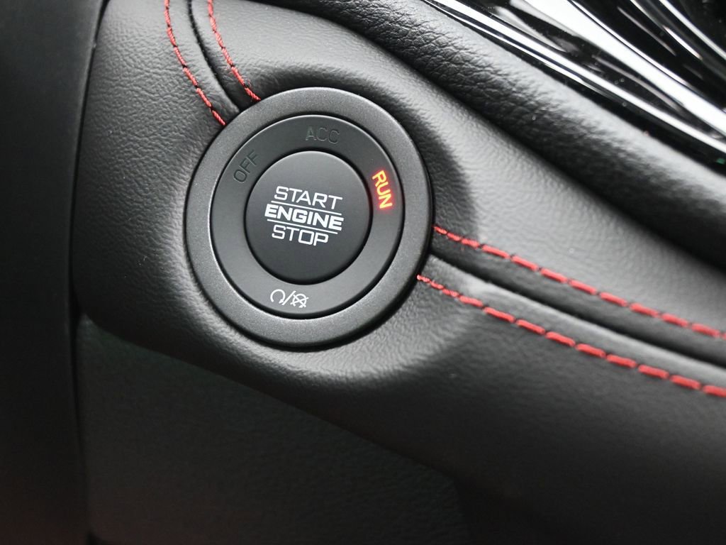 New 2026 Dodge Durango GT w/ Blacktop Package image 27