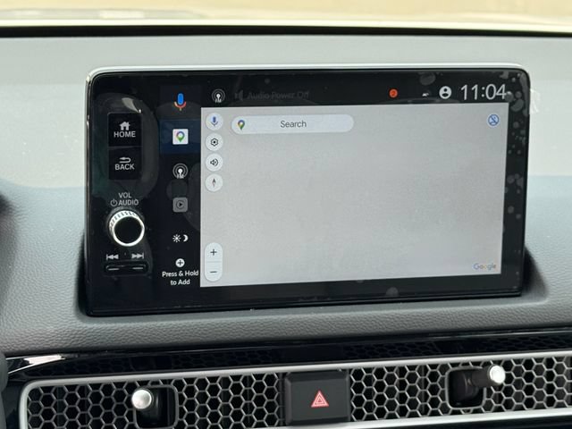 Used 2026 Honda Civic Sport Touring image 18
