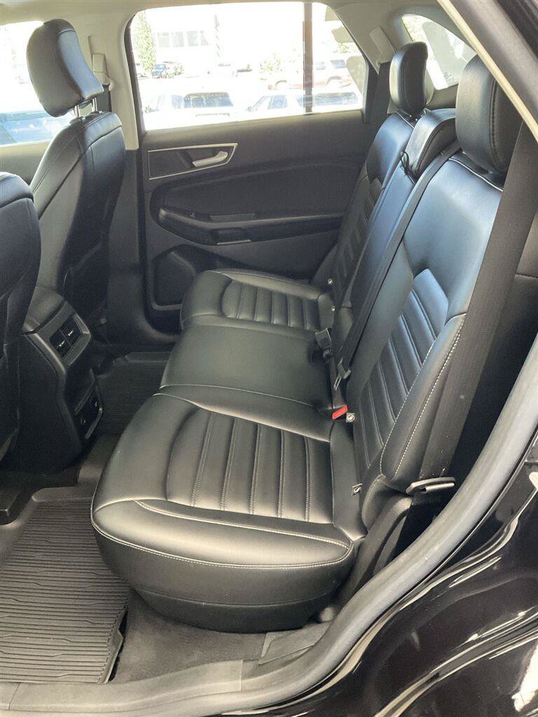 Used 2023 Ford Edge SEL w/ Convenience Package AWD/4WD image 10