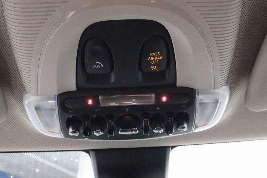 Used 2024 MINI Cooper S image 23