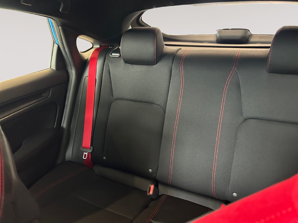 Certified 2025 Honda Civic Type R image 13