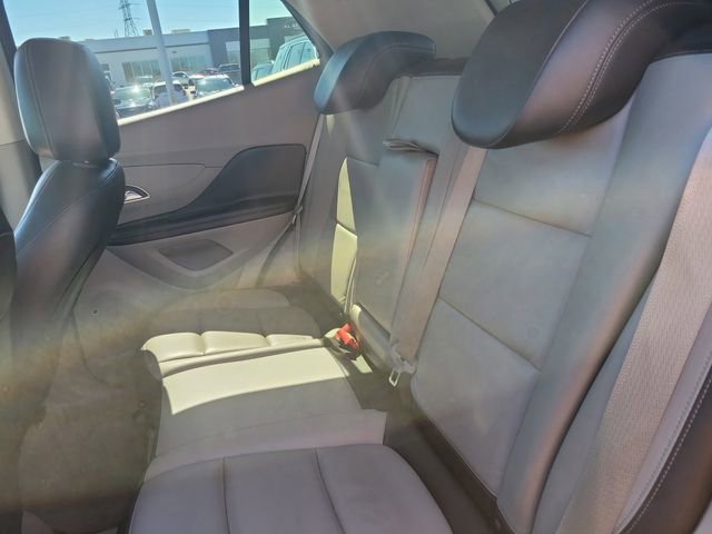 Used 2016 Buick Encore Premium w/ Experience Buick Package FWD image 8