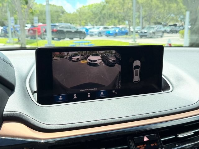 Certified 2022 Acura MDX w/ Technology Package FWD image 25