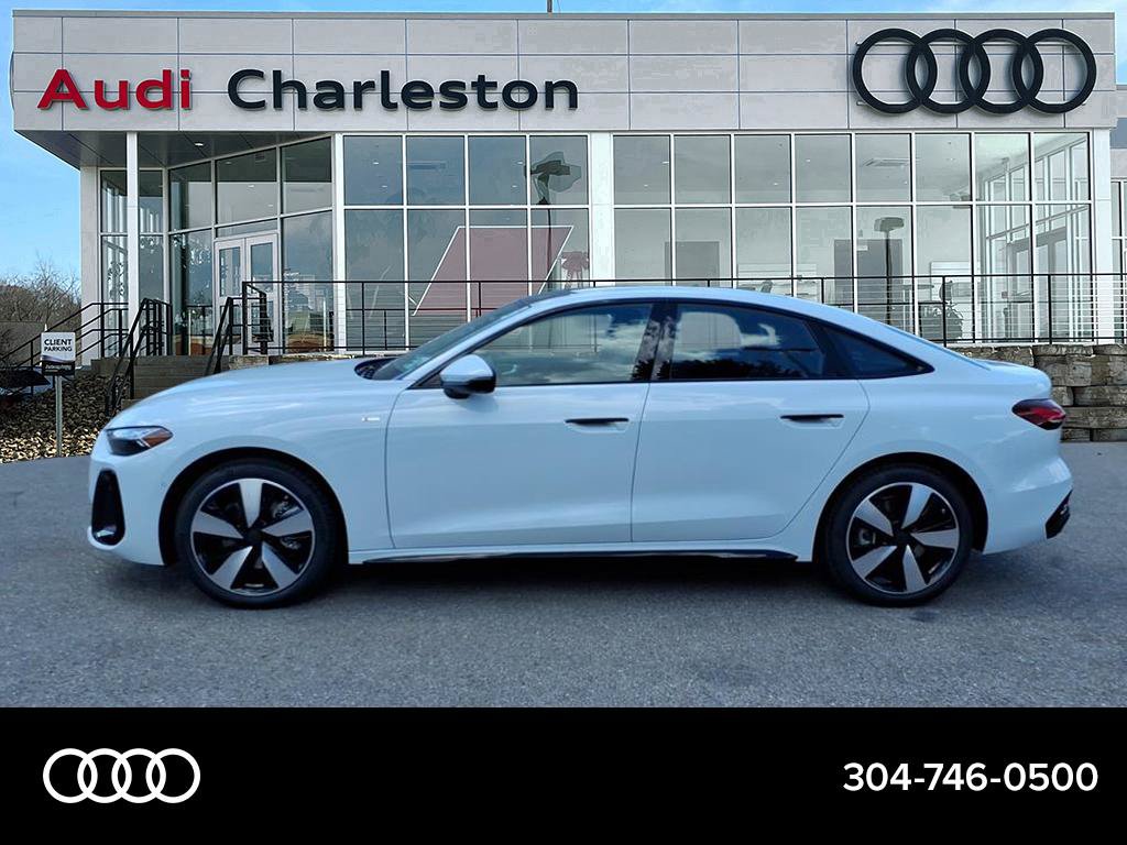 New 2026 Audi A5 2.0T Premium Plus AWD/4WD image 6